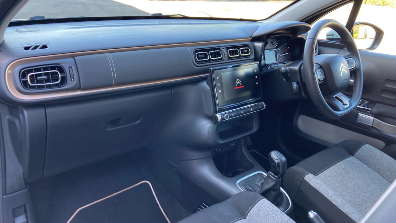 Citroen C3 1.2 PureTech 83 Origins 5dr Petrol Hatchback